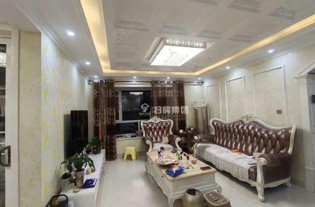 老文轩 龙湾二期三室朝阳 带车位储藏室免大税，看房方便