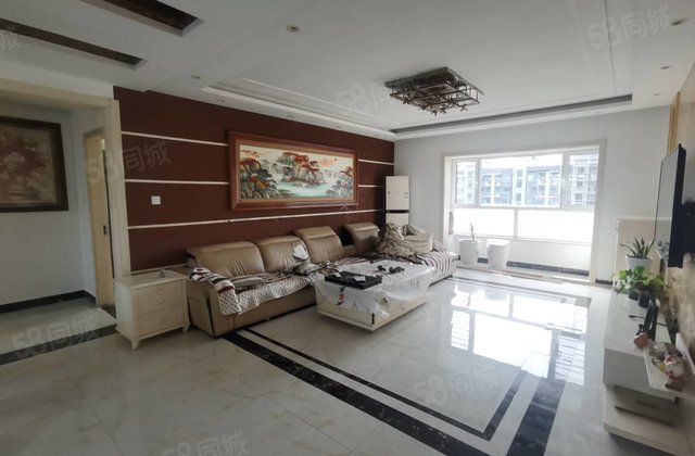 急售 阿卡四期 独体独户 三叶草户型 免大税 看房随时