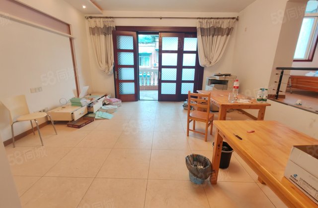 雅安水利局宿舍4室2厅165㎡56万二手房图片