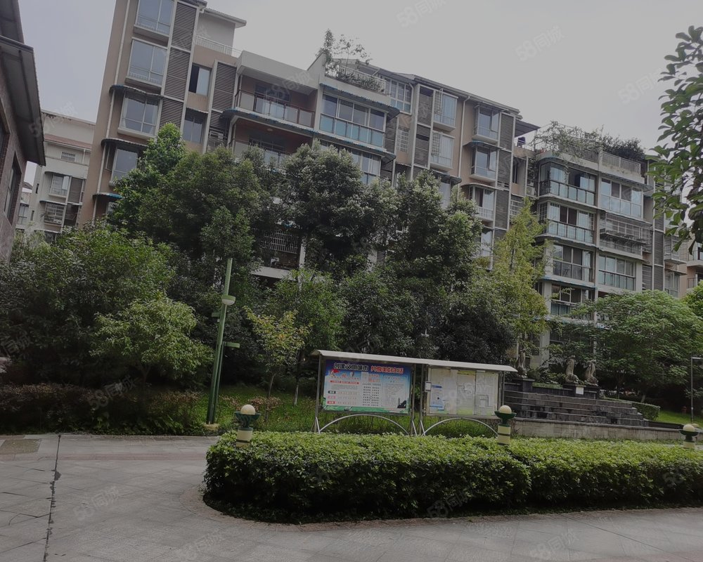 【滨江阳光, 滨江阳光小区详情,房价走势,房源,业主论坛】- 南充58