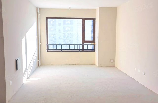 中铁长春博览城逸都E区3室2厅109㎡68万二手房图片