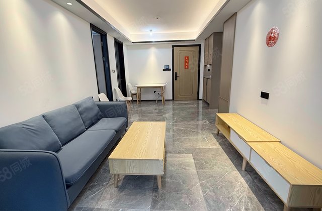 建发和玺3室2厅89.62㎡182万二手房图片
