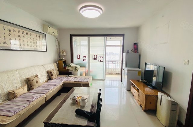 奥林花园(南区)(公寓住宅)3室2厅104.68㎡60.4万二手房图片