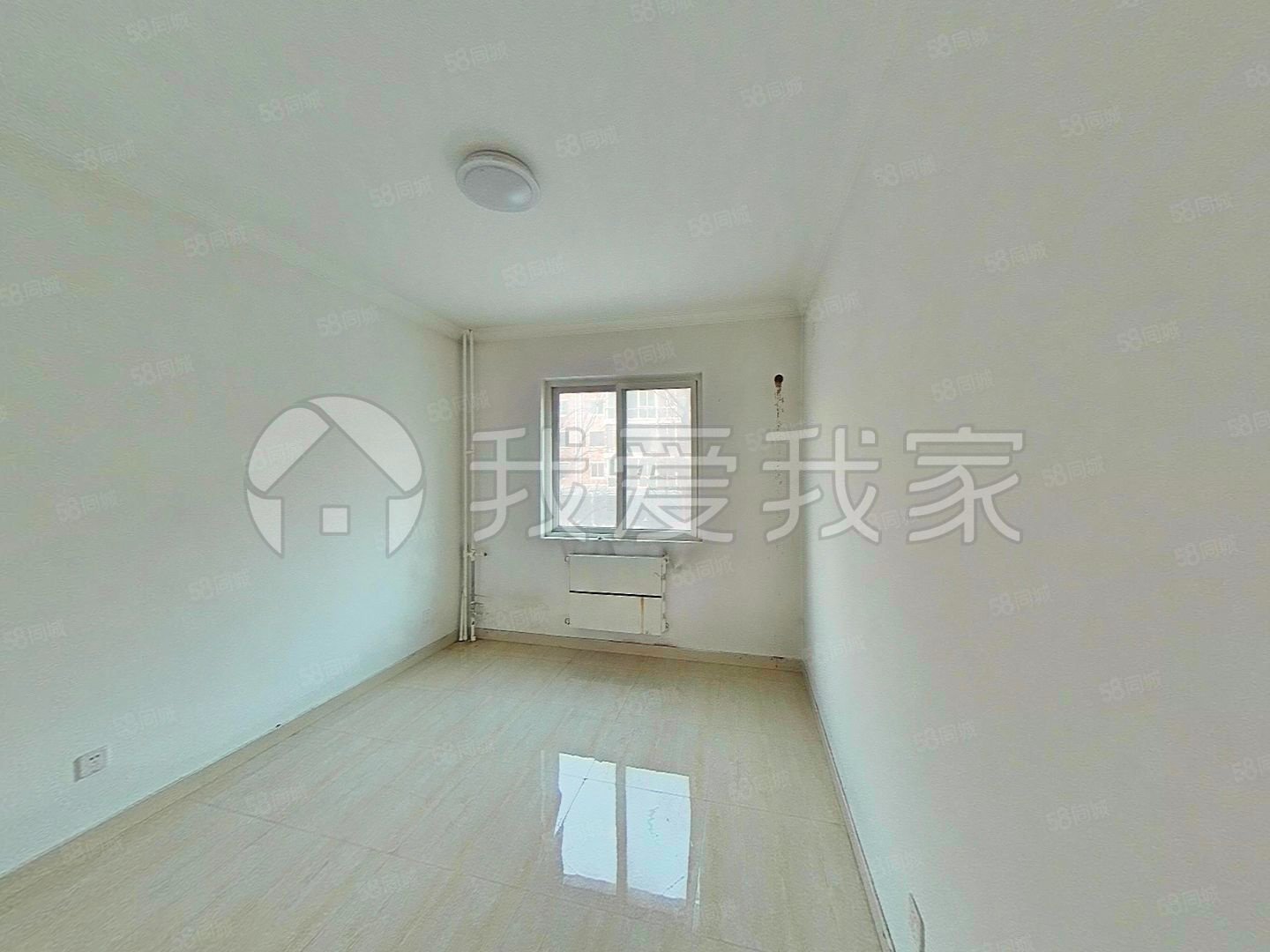 雅苑3室2廳2衛(wèi)136.29㎡南北110萬(wàn)