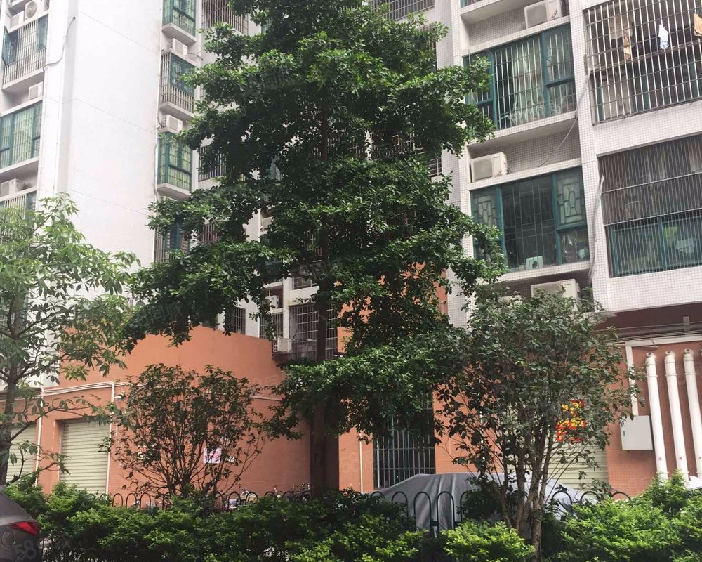 【汇景苑, 汇景苑小区详情,房价走势,房源,业主论坛】- 广州58同城