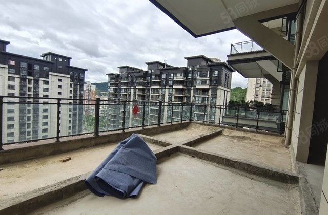 志合天玺5室2厅250㎡113.6万二手房图片