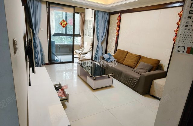 阳光城丽兹公馆3室2厅82.36㎡155万二手房图片