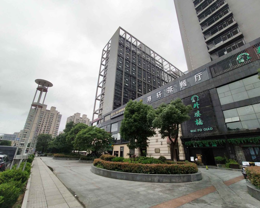 【慈溪中央大厦, 慈溪中央大厦小区详情,房价走势,房源,业主论坛】