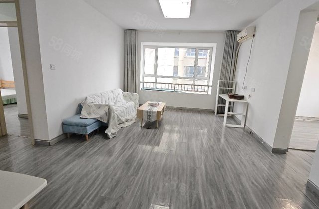 房东急售 民生八号院 带车位地下室免大税可按揭