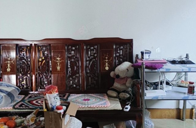 物资小区(荆溪南路)3室1厅98.01㎡78万二手房图片