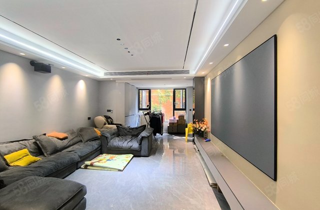 蓝溪谷地6室2厅153.03㎡190万二手房图片