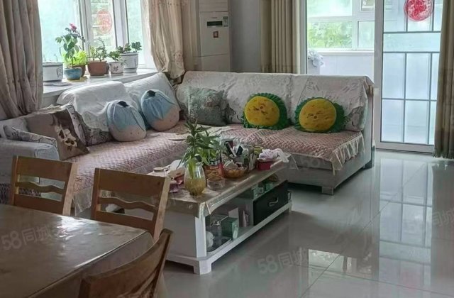 恒源御景2室2厅94.51㎡63万二手房图片