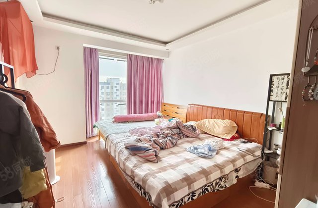 锦绣花苑3室2厅131㎡130万二手房图片