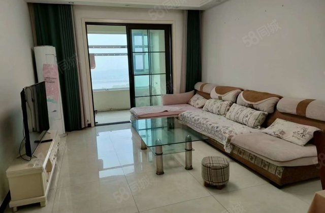 徒骇河景区房 东苑中学 客厅朝南 诚心卖 有车储 看房方便