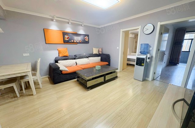 泰祥花园3室1厅91.13㎡210万二手房图片