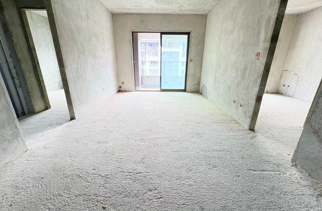 兴唐府3室2厅113㎡86万二手房图片