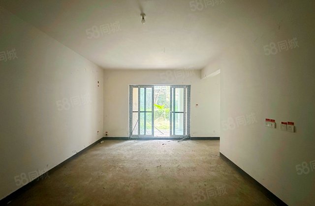 金科中央公园城(江津)4室2厅132㎡108万二手房图片