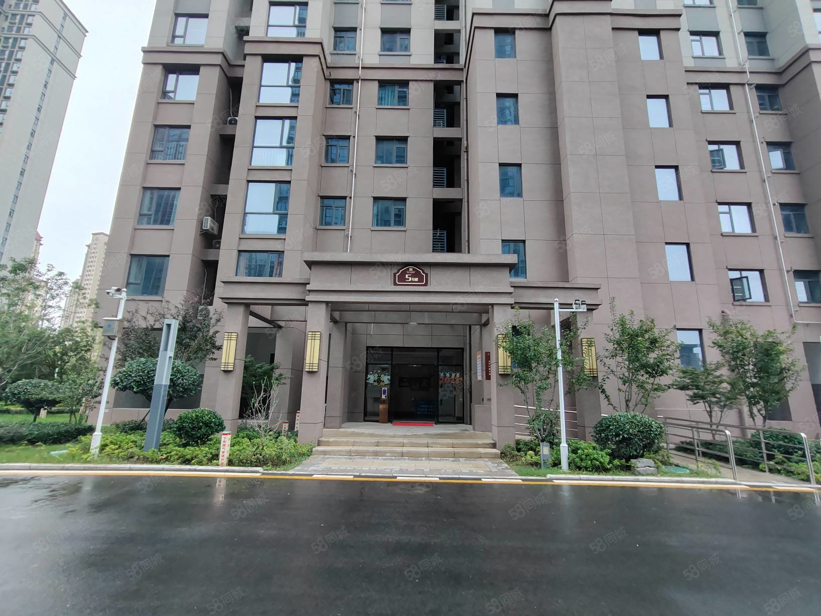 东襄华府-襄阳58同城