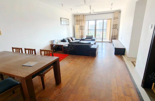 富力金港城(北区)5室2厅169.68㎡229万二手房图片