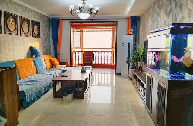 华府名邸3室2厅149.11㎡170万二手房图片