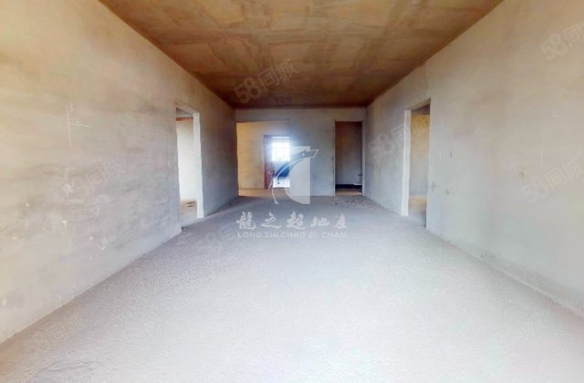 金海岸花园4室2厅174.68㎡160万二手房图片