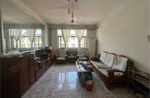 超 ！农业局家属院（龙山西街）精装三室，文轩总校，房东急售