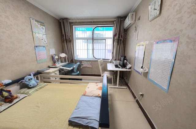 封家园小区3室2厅105㎡143万二手房图片