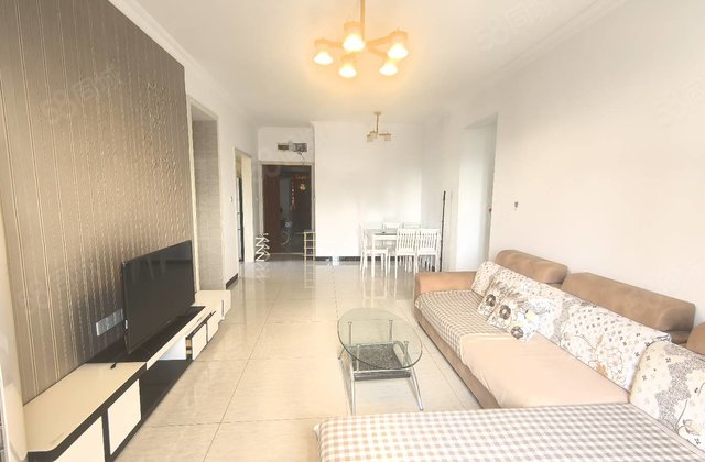 花果山6号2室2厅85㎡61.8万二手房图片