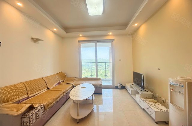 龙都国际3室2厅94㎡74.8万二手房图片