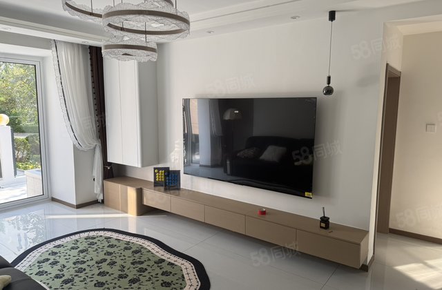 岸上澜湾3室2厅125㎡99.8万二手房图片