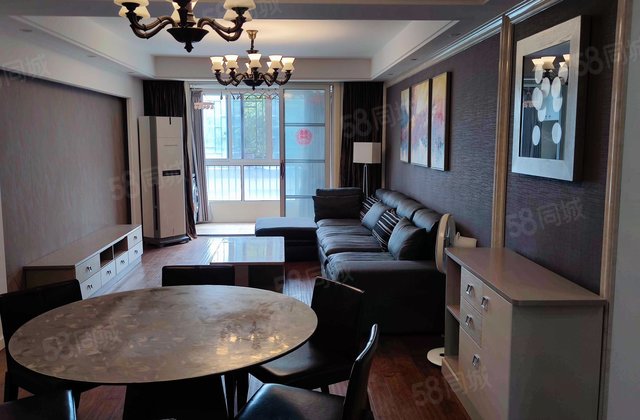 新欧风花园(二期)3室2厅144.99㎡280万二手房图片