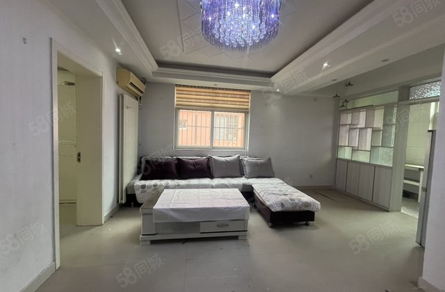 老文轩 63万 可谈 芳苑小区 边户 全明户型 有储 免大税