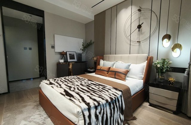 铁投云玺 信合花苑 缤纷日月城江山印新房未住南北通透精装婚房