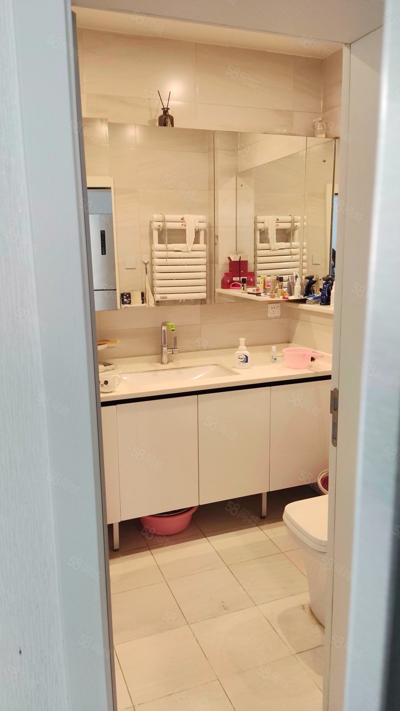 西山藝境6號院(別墅)4室1廳3衛(wèi)186.41㎡南北1200萬