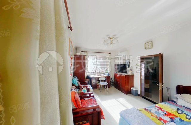 太平桥西里小区2室1厅61.93㎡310万二手房图片