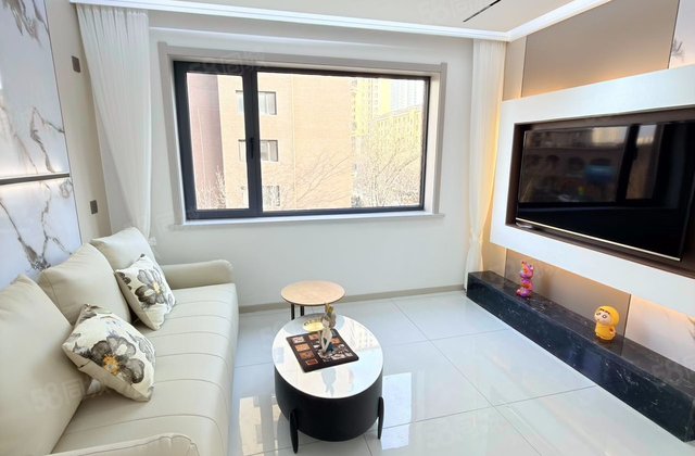 长堤湾2室2厅68.3㎡38.5万二手房图片