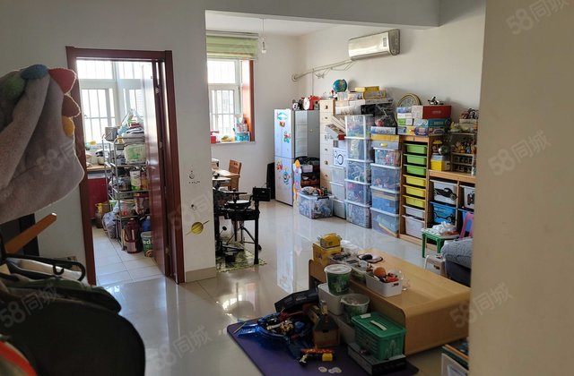 金柱文苑          2室2厅1卫         送车位送地下室房东直卖