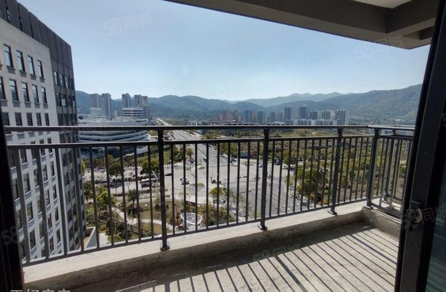 康养城3室2厅110㎡49万二手房图片