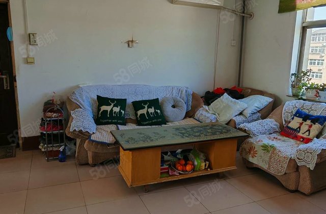 急售 文轩本部 南邻单位家属院 三室朝阳低层龙山北区文轩花园