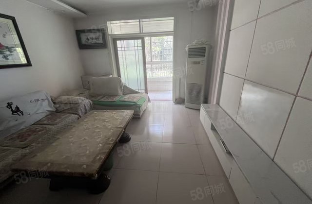 朝阳逸居4室2厅153㎡22.5万二手房图片