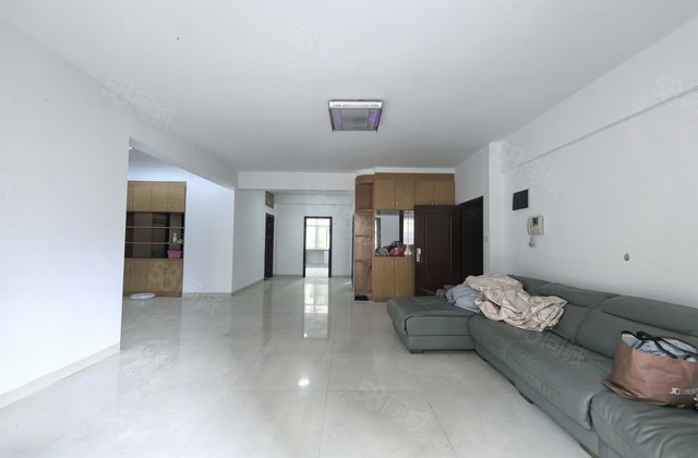 嘉禾世纪广场4室2厅165.06㎡168万二手房图片