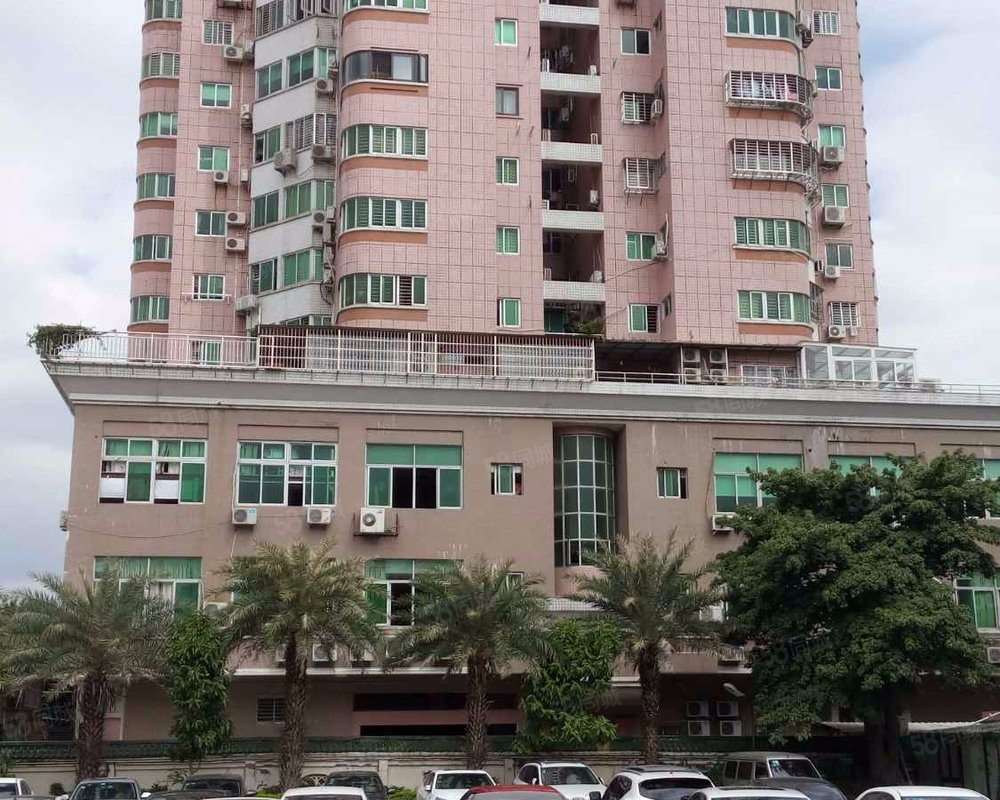 【新联大厦, 新联大厦小区详情,房价走势,房源,业主论坛】- 泉州58