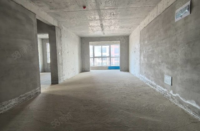 金城阳光美域2室2厅96.53㎡50万二手房图片