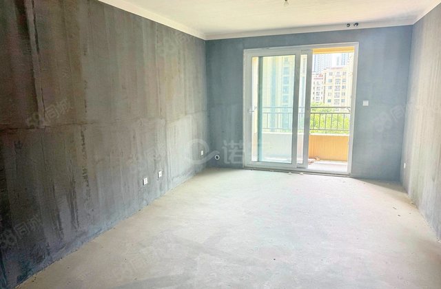 中海凤凰璟园(二期)3室2厅117.37㎡140万二手房图片