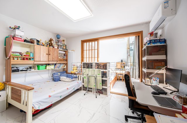 玺源台1室1厅38.09㎡385万二手房图片