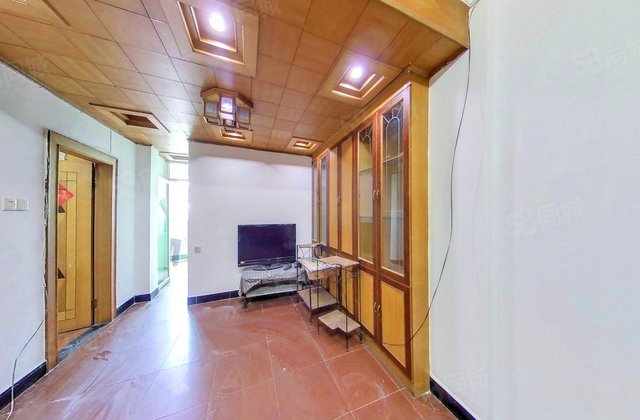 五羊宿舍3室2厅65.64㎡214万二手房图片