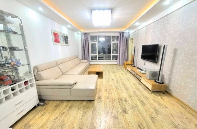 天邦雅居2室2厅106.92㎡50万二手房图片