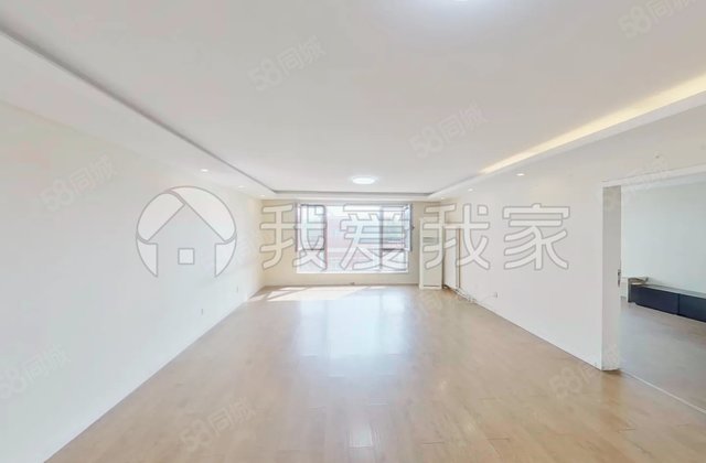 龙腾阁3室1厅141.24㎡1418万二手房图片