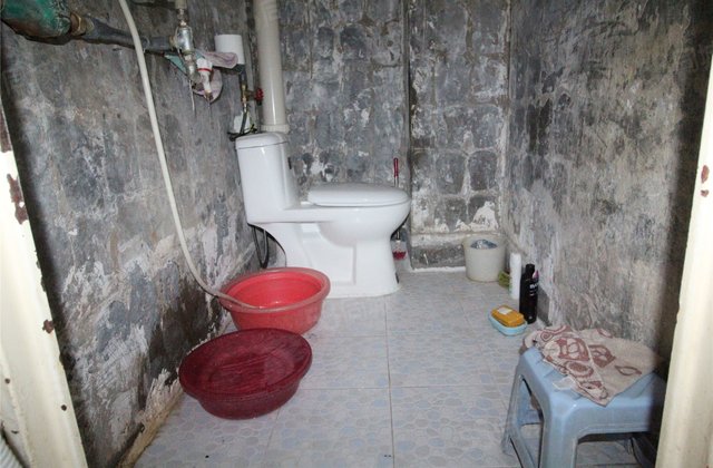 土城二楼私产满五大一室朝南不临街适合老人,南北大街49号-天津58同城