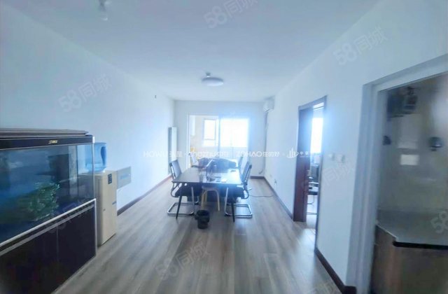 和谐佳苑3室2厅107.95㎡108万二手房图片